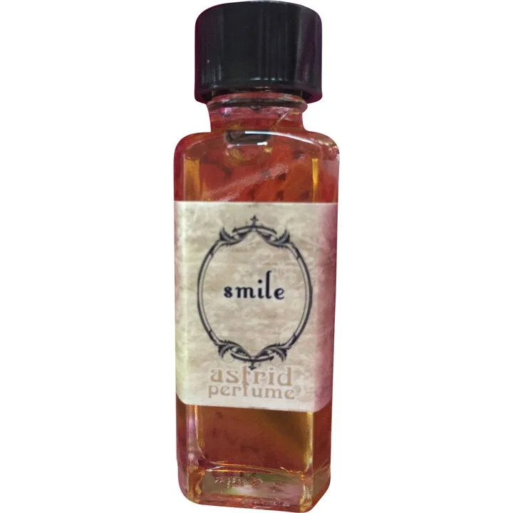 Astrid Perfume Smile parfüm şişesi