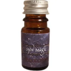 Astrid Perfume Snow Magic parfüm şişesi