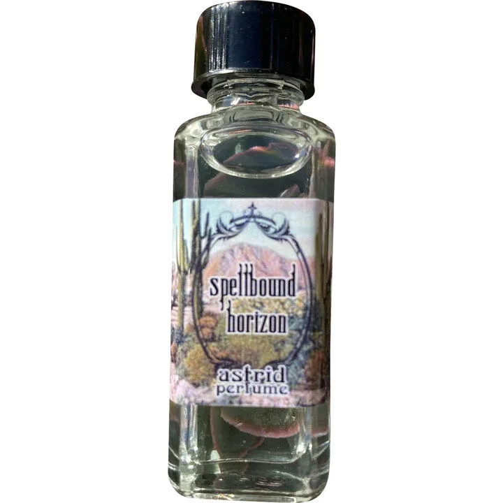 Astrid Perfume Spellbound Horizon parfüm şişesi