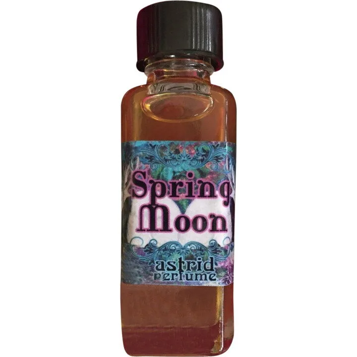 Astrid Perfume Spring Moon parfüm şişesi
