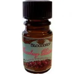 Astrid Perfume Strawberry Buttercream parfüm şişesi