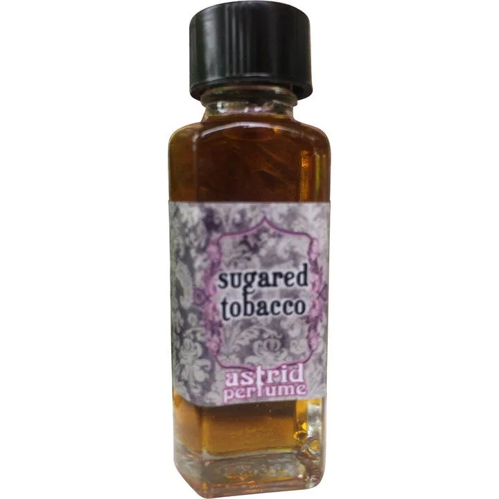 Astrid Perfume Sugared Tobacco parfüm şişesi