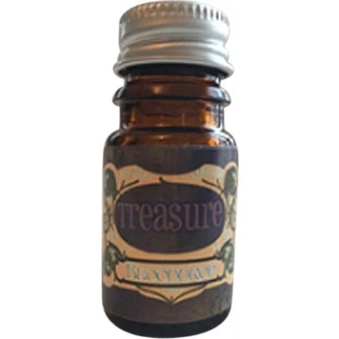 Astrid Perfume Treasure parfüm şişesi