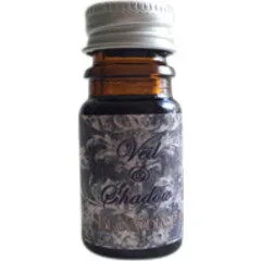 Astrid Perfume Veil & Shadow parfüm şişesi