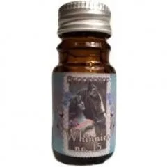 Astrid Perfume Whinnies No. 15 parfüm şişesi