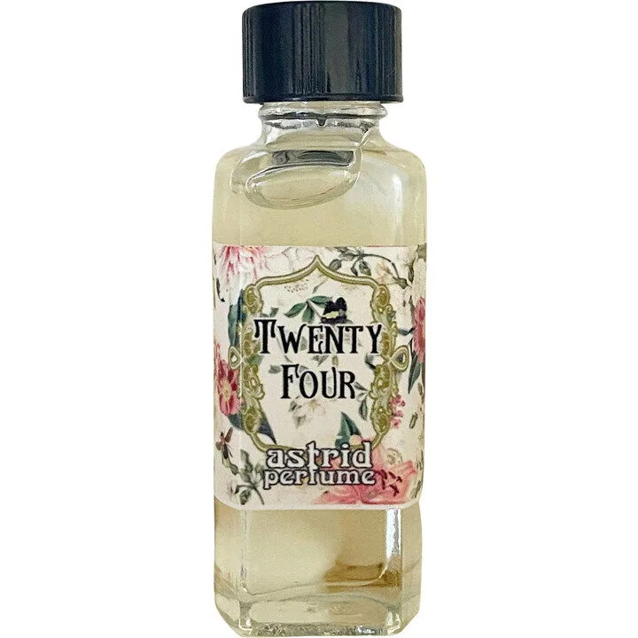 Astrid Perfume Whinnies No. 24 parfüm şişesi