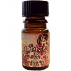 Astrid Perfume Whinnies No. 3 parfüm şişesi