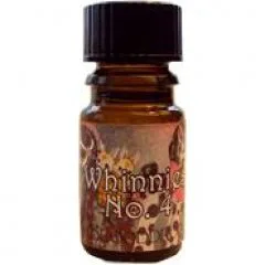 Astrid Perfume Whinnies No. 4 parfüm şişesi