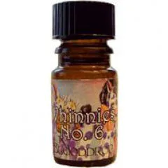Astrid Perfume Whinnies No. 6 parfüm şişesi
