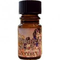 Astrid Perfume Whinnies No. 7 parfüm şişesi