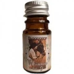 Astrid Perfume Whinnies No. 9 parfüm şişesi