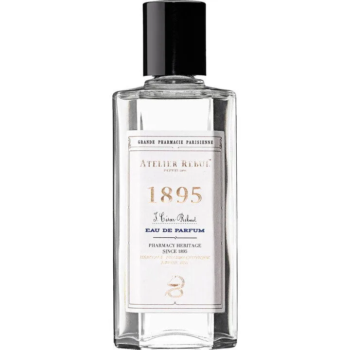 Atelier Rebul 1895 Pour Homme parfüm şişesi