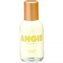 Atelier Rebul Angie Lovely Vanilla parfüm şişesi