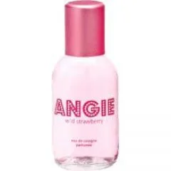 Atelier Rebul Angie Wild Strawberry parfüm şişesi