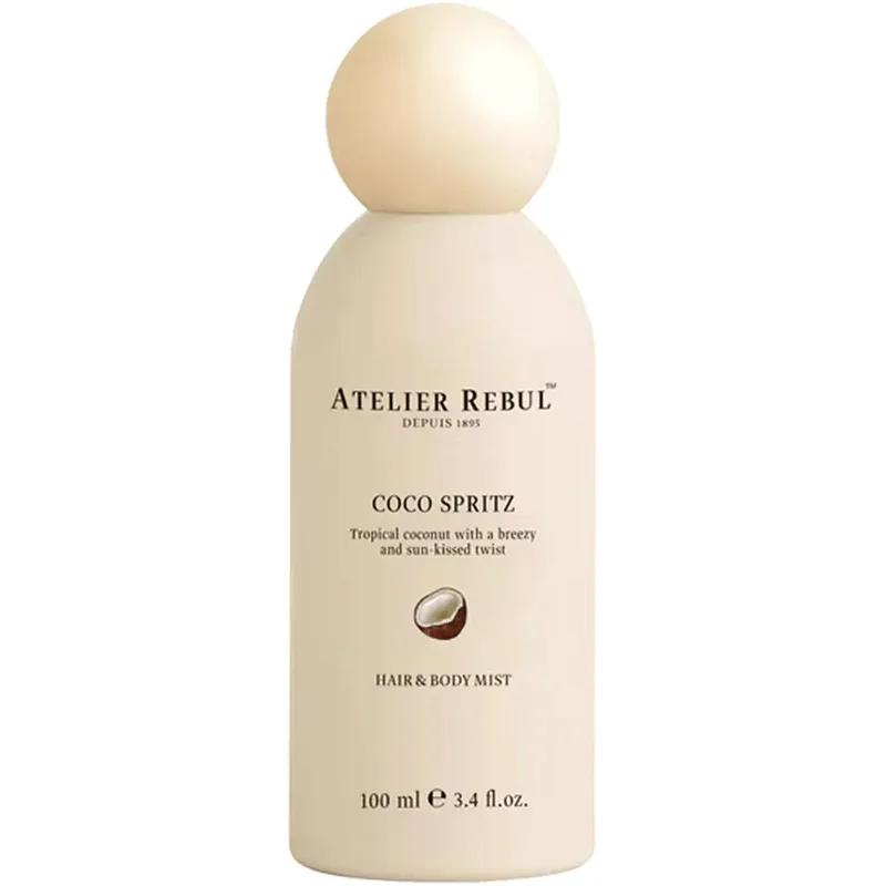 Atelier Rebul Coco Spritz parfüm şişesi