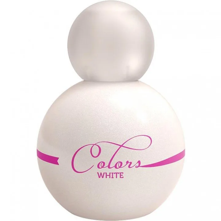 Colors White