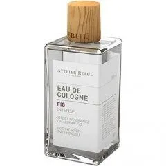 Atelier Rebul Fig Intense parfüm şişesi