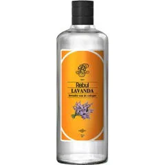 Atelier Rebul Lavanda parfüm şişesi