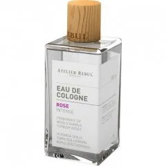 Atelier Rebul Rose Intense parfüm şişesi