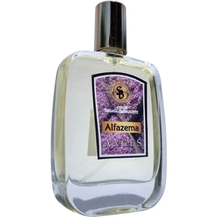 Alfazema