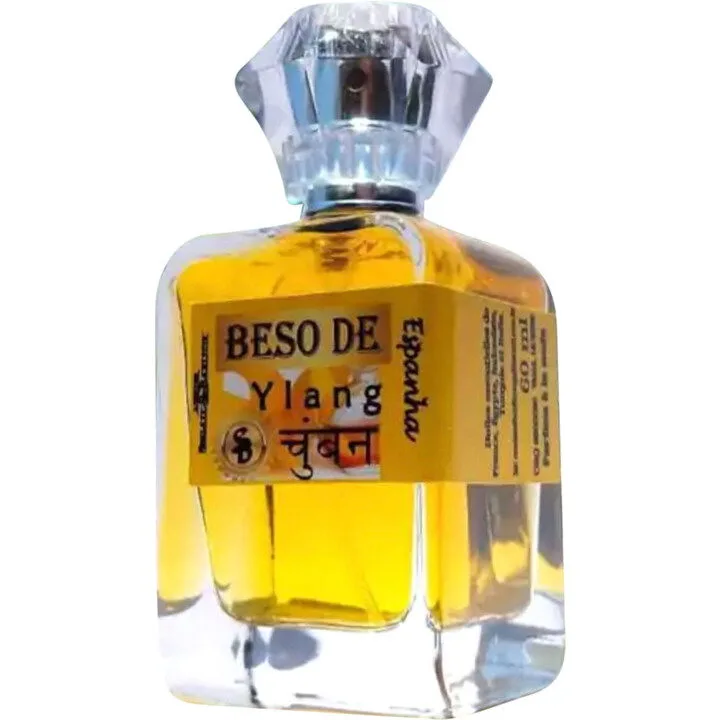 Beso de Ylang