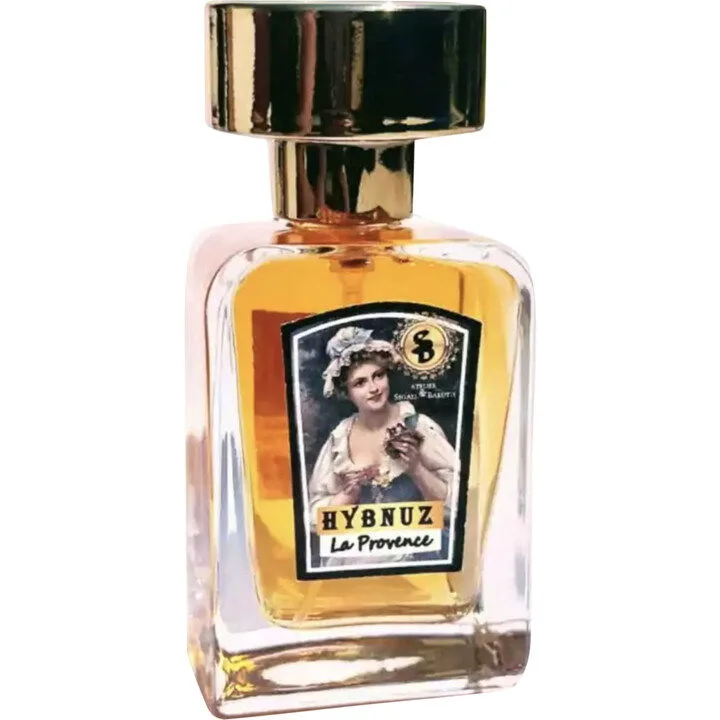 Hybnuz La Provence
