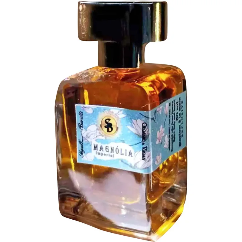 Atelier Segall & Barutti Magnólia Imperial parfüm şişesi