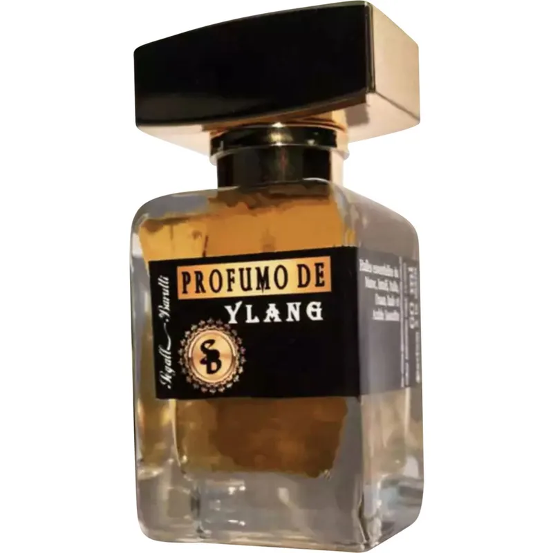 Profumo de Ylang
