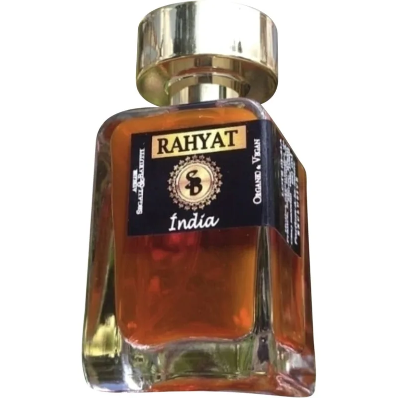Rahyat