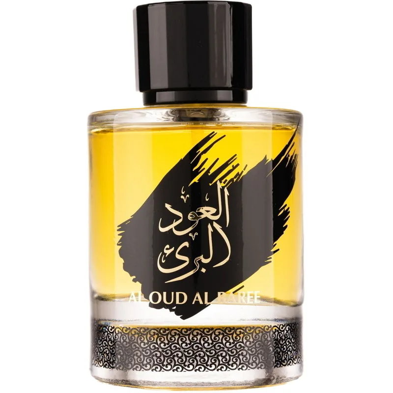 Al Oud Al Baree العود البَريّ
