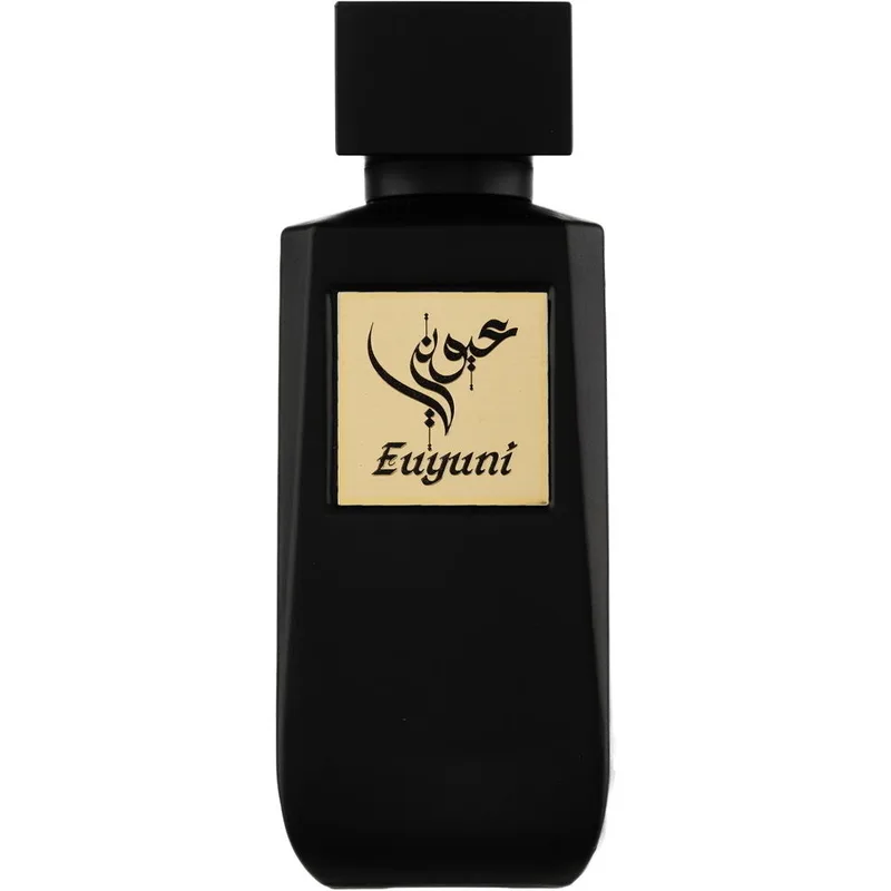 Euyuni عيوني