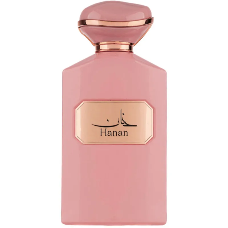 Athoor Al Alam Hanan حنان parfüm şişesi