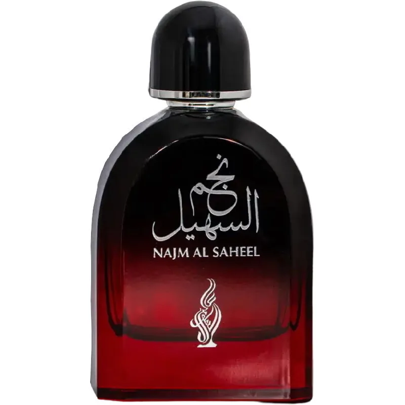 Athoor Al Alam Najm Al Saheel نجم السهيل parfüm şişesi
