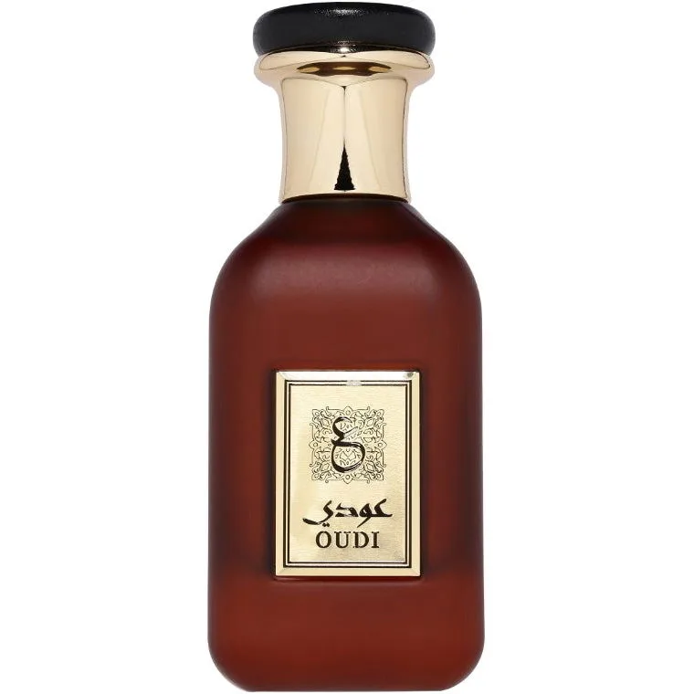 Oudi عودي