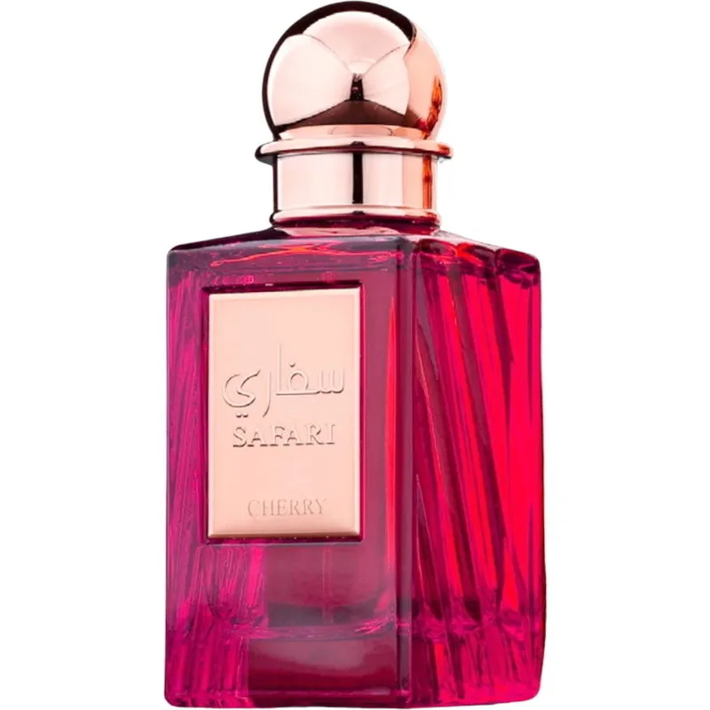 Safari Cherry سفاري Cherry