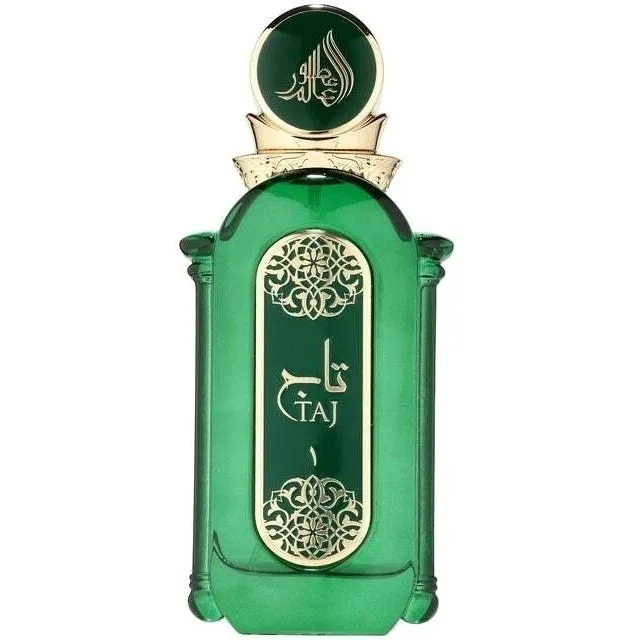 Taj (Green) / تاج تاج