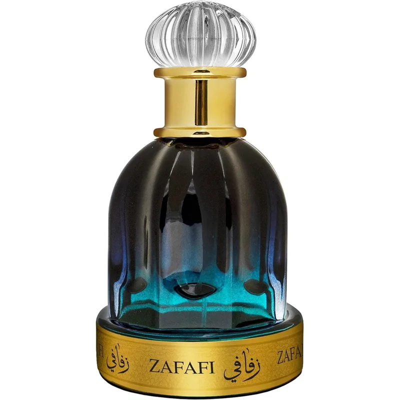 Athoor Al Alam Zafafi زفافي parfüm şişesi