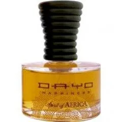 Atkinsons I Coloniali Spirit Of Africa: Dayo Happiness parfüm şişesi