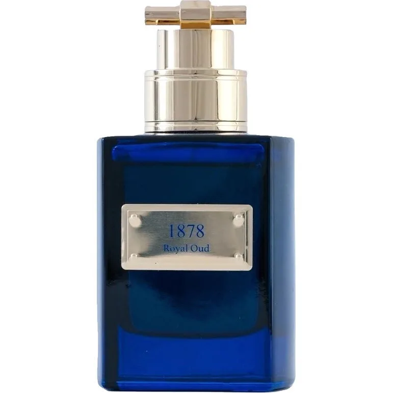 Atralia Royal Oud parfüm şişesi