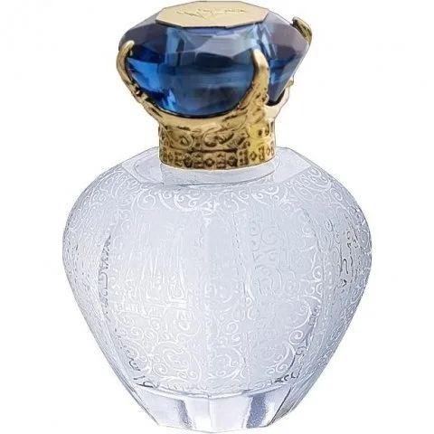 Attar Collection Blue Crystal parfüm şişesi