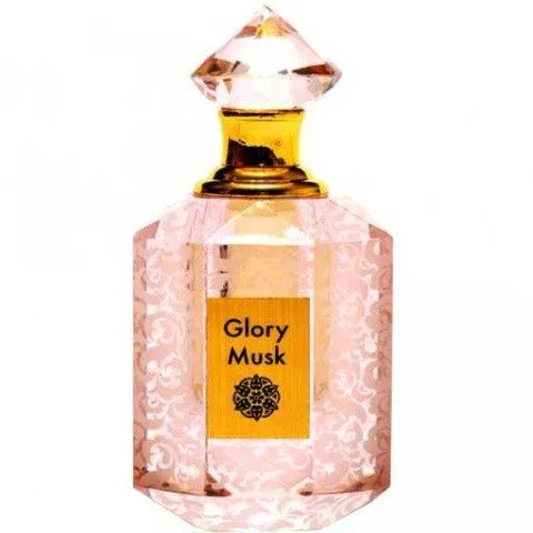 Attar Collection Glory Musk parfüm şişesi
