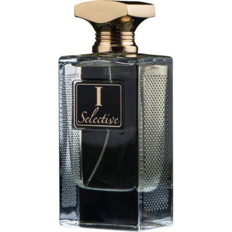 Attar Collection Selective I parfüm şişesi