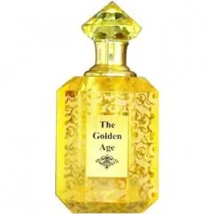 Attar Collection The Golden Age parfüm şişesi
