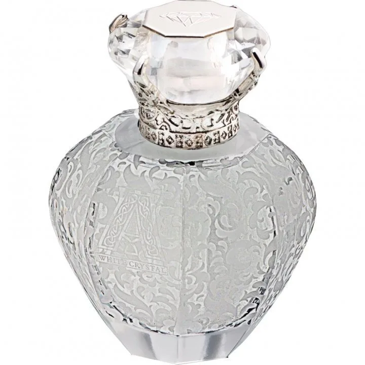 Attar Collection White Crystal parfüm şişesi