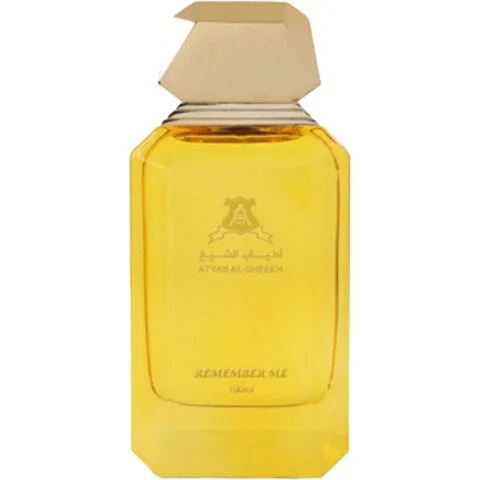 Remember Me (Yellow) (Eau de Parfum)