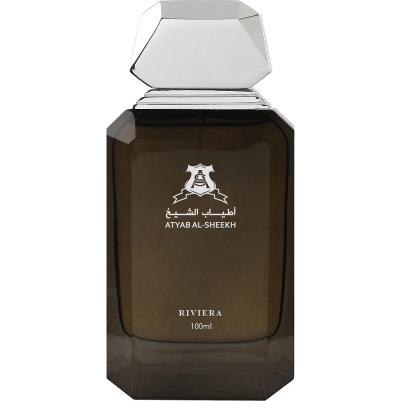 Atyab Al Sheekh Riviera parfüm şişesi