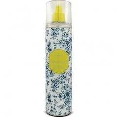 Aubusson Hearts Desire Aubusson Body Mist parfüm şişesi