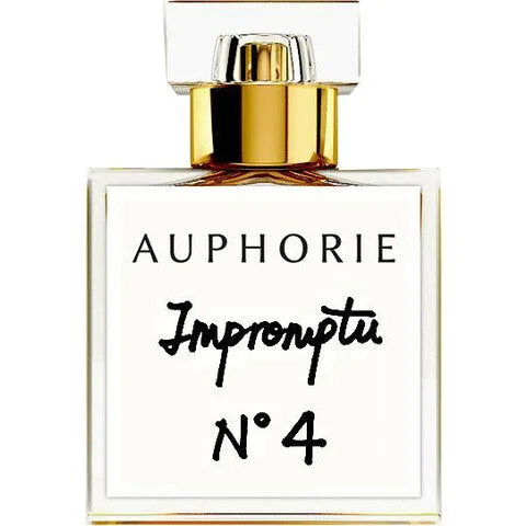 Auphorie Impromptu N°4 parfüm şişesi