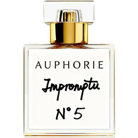 Auphorie Impromptu N°5 parfüm şişesi