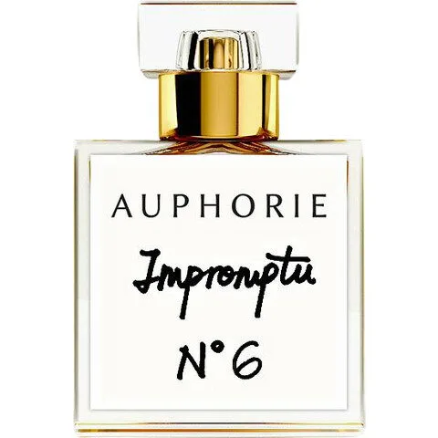 Auphorie Impromptu N°6 parfüm şişesi
